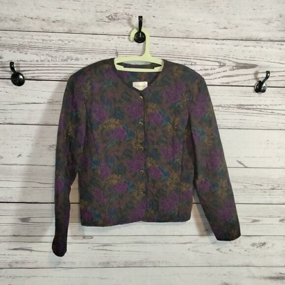 "Distinction"woman's blazer jacket  - Picture 2 of 6